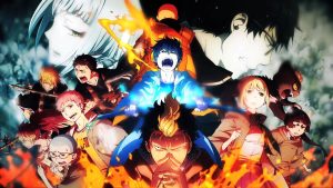 blue exorcist - 0 Creative Fantasy Art Mind - Blowing Images in 2024